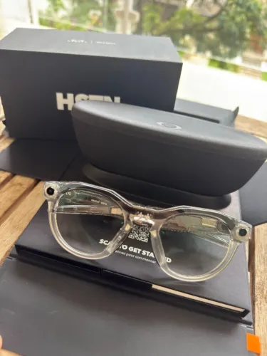 Oakley Meta HSTN