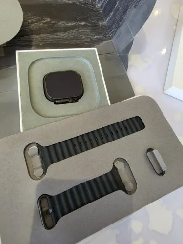 Apple Watch Ultra Série 2 49mm 