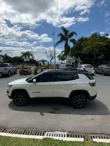 Jeep Compass Limited 2.0 4X4 Diesel 16V Aut. 2021