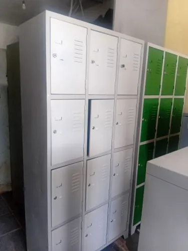Roupeiro 12 portas em até 10x(FRETE GRATÍS)