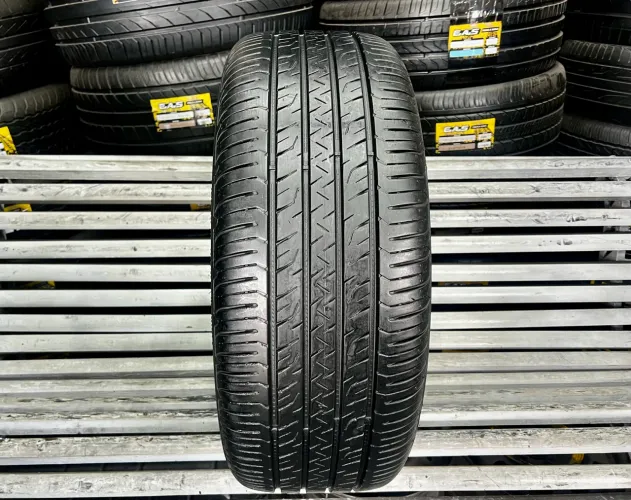 Pneu 235/50/19 Goodyear EfficientGrip Performance SUV / Pneu 235/50R19
