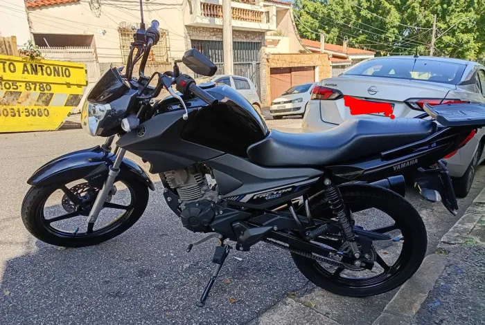Yamaha Factor 150 ED 2022