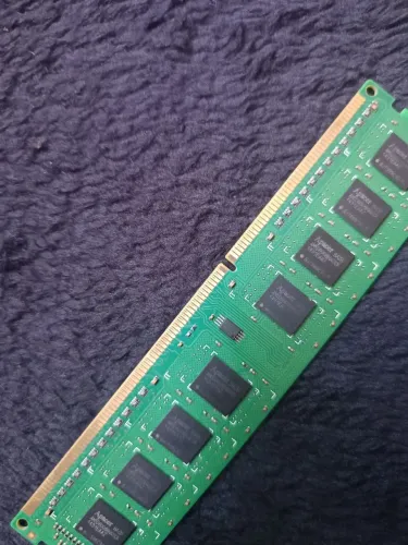 DDR3 4GB 1600MHZ 