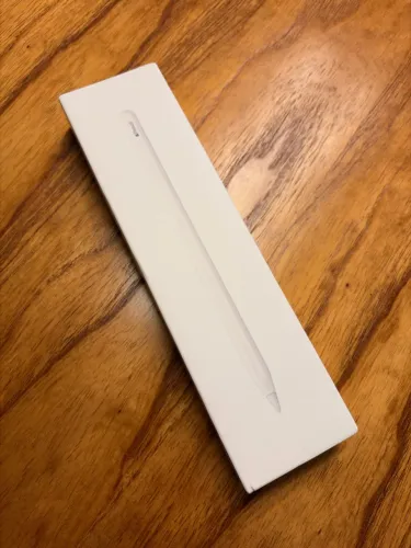 Apple Pencil 2ª Geração