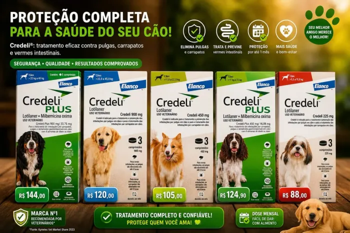 Vendo ração de ótima qualidade