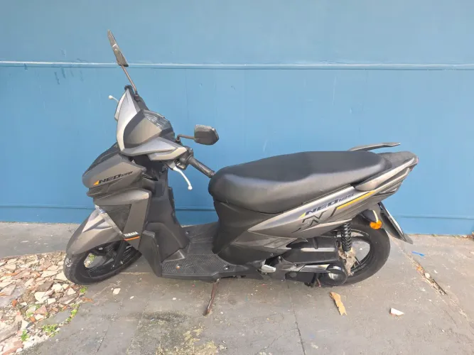 YAMAHA NEO
