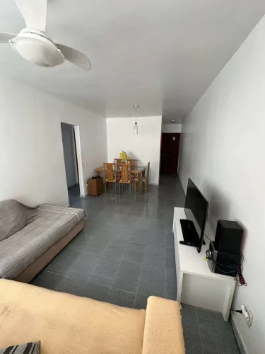 Apartamento à venda em Cabo Frio, Passagem, com 2 quartos, 90m²