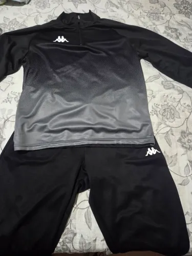 Conjunto de frio kappa