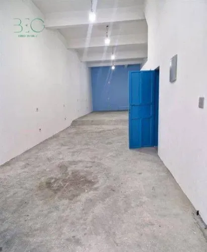 Salão para alugar, 152 m² por R$ 2.500/mês - Tremembé - São Paulo/São Paulo