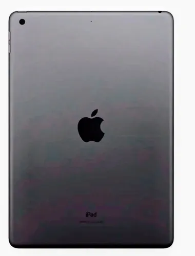 Tablet iPad 9 geração não aceito troca