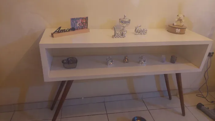 Aparador de sala