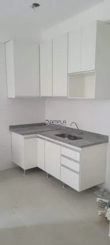 Excelente oportunidade em um empreendimento moderno e completo e com baixo custo e benefíc