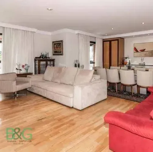 Apartamento à venda, 179 m² por R$ 2.970.000,00 - Perdizes - São Paulo/SP