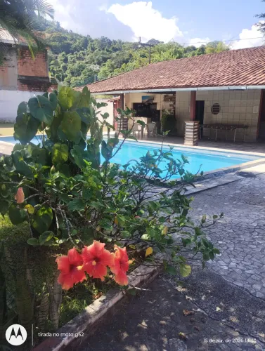 Lindo Sítio em Santa Dalila