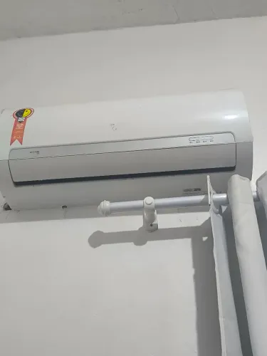 Ar condicionado split 9000