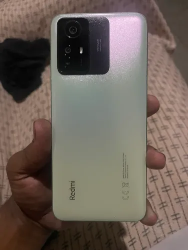 Redmi note 12s