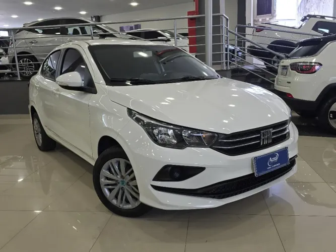 Fiat Cronos Drive 1.0 6V 2025