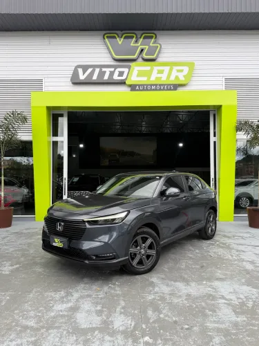 Honda HR-V EXL 1.5 Sensing 16V 5P Aut. 2023