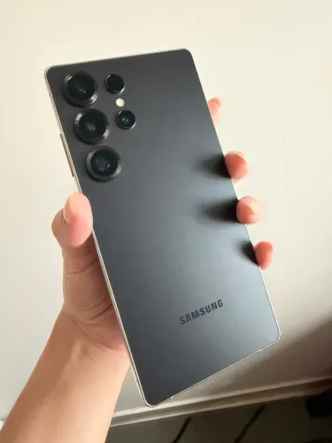 Samsung Galaxy s25 ultra, 516gb