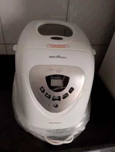 Panificadora Multipane Britânia