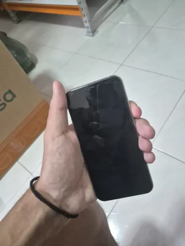 iPhone 11 Pro 