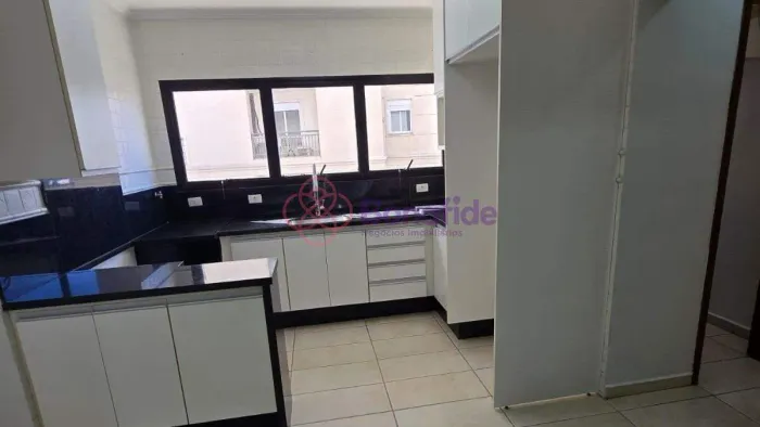 Apartamento para ALUGAR no Condomínio Vila Gioseppe, no jd Ana Maria/Jundiai