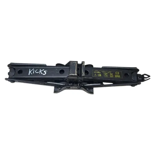 Macaco Nissan Kicks 2017 2024 Original 
