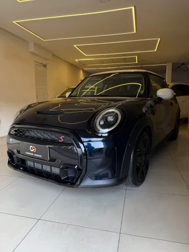 Mini Cooper S 2.0 Turbo 16V 3P Aut. 2024