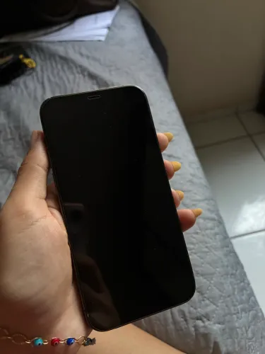IPHONE 12 PRO