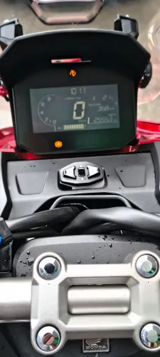Honda ADV 160