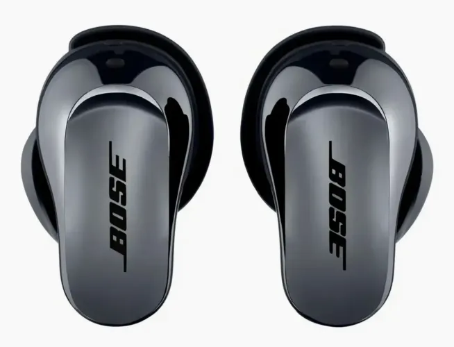 Bose QuietComfort Ultra Earbuds