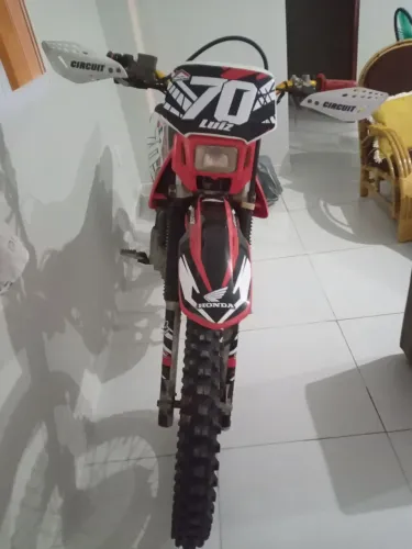 CRF 230
