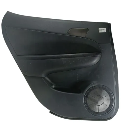 Forro Porta Traseira Esquerda I30 2.0 2011 833302l030