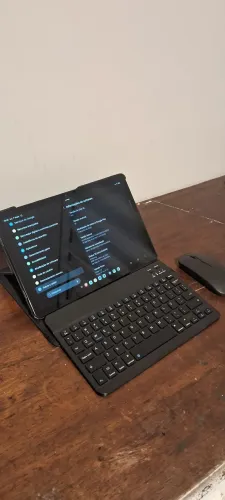 Tablet SAMSUNG GALAXY TAB A11+