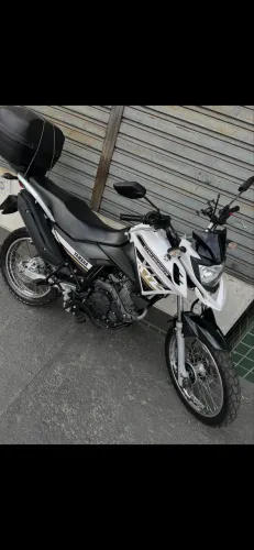 XTZ 150 Crosser S