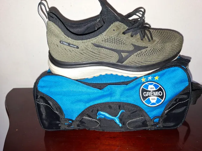 Bolsa PUMA grêmio 