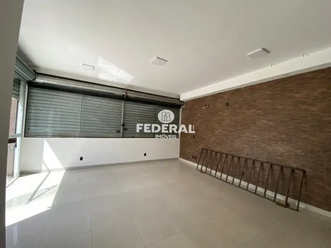 Loja para locação, Loja Duplex, 78M² Residencial Eli Forte, Goiânia, GO codigo: 331011