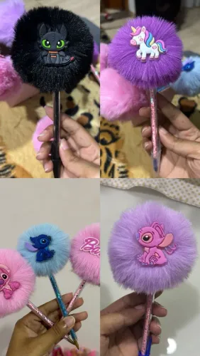 Caneta personalizada