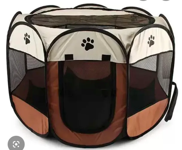 Cercado Pet pouco uso