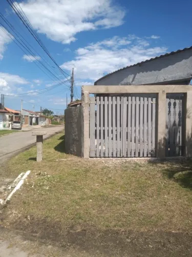 Casa / Comércio