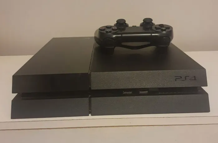 Playstation 4 Fat 500gb 