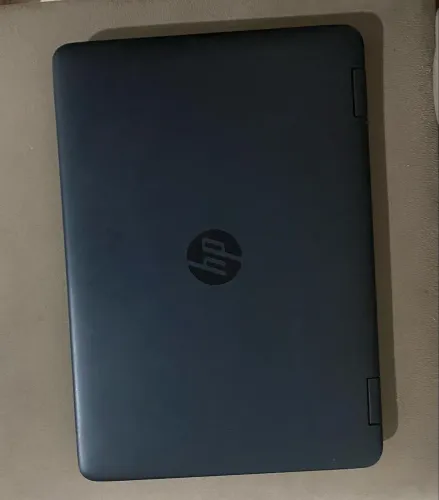 Notebook HP
