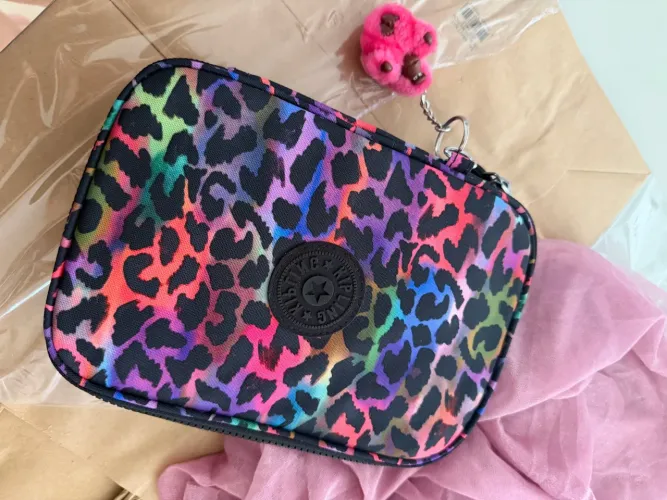 Estojo Kipling original