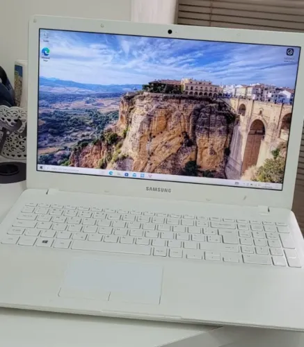 Notebook Samsung 