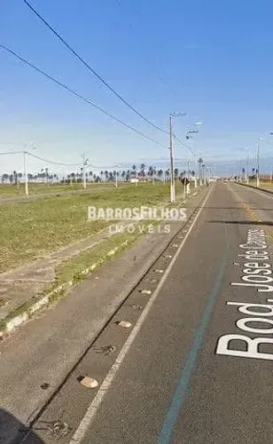 Terreno para locação 450m² no complexo Alphaville Sergipe - Barra dos Coqueiros - SE