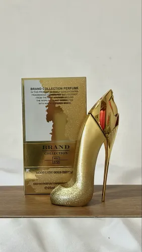 Good Girl Brand 25ml Perfume Importado