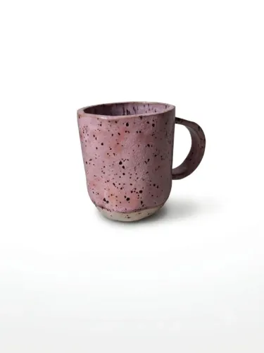 Caneca - 300ml | Cerâmica Artesanal