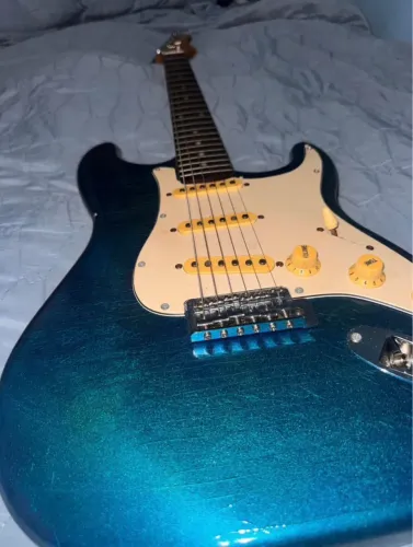 guitarra e cubebaby 