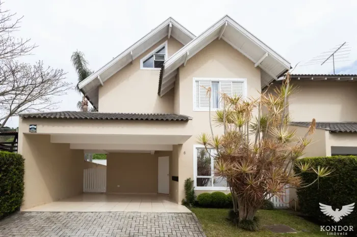 Sobrado no SÃO BRAZ com 150m²