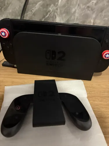 Nintendo switch 2
